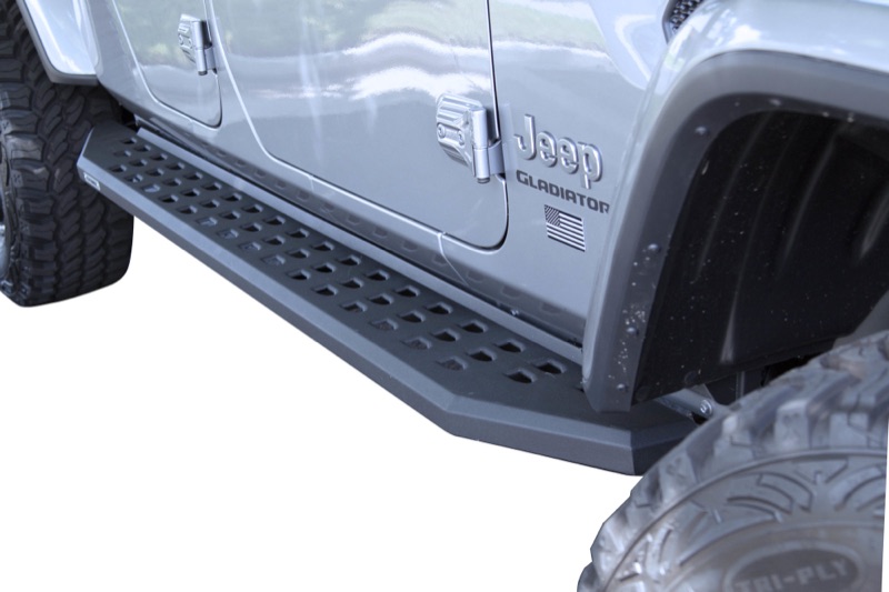 Go Rhino RB20 Running Boards