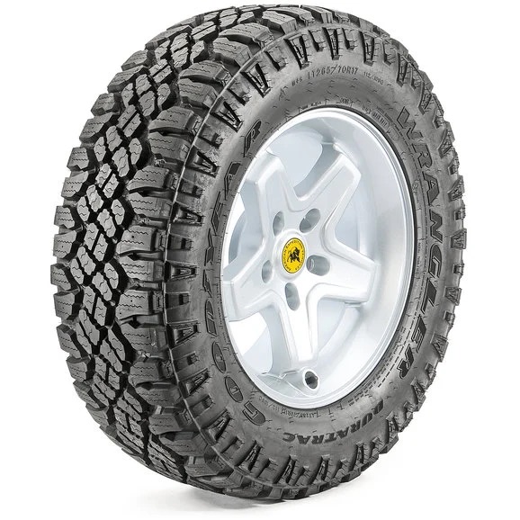 Goodyear Wrangler Duratrac