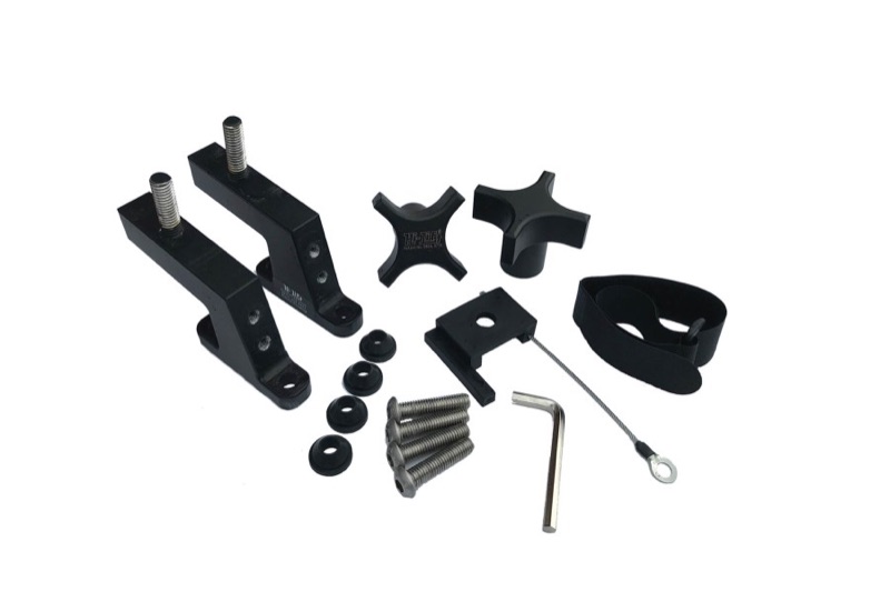 Hi-Lift Hood Mount