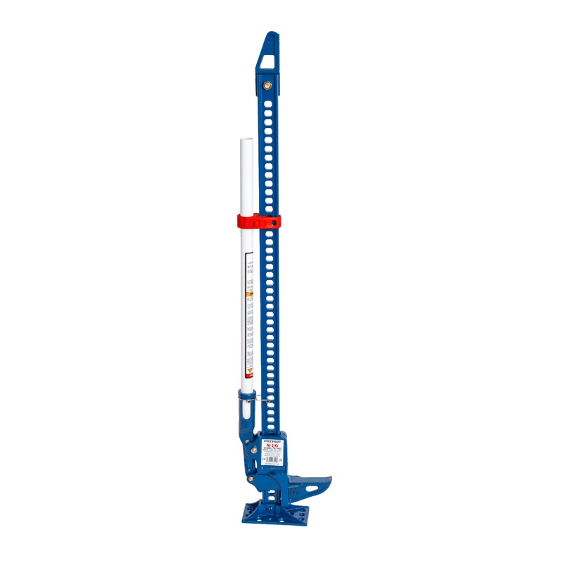 Hi-Lift Patriot Edition Jack