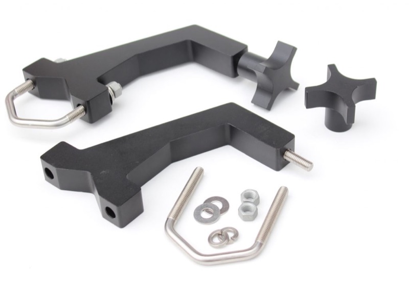 Hi-Lift Roll Cage Mount