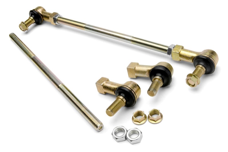JKS Adjustable Rear Sway Bar End Links