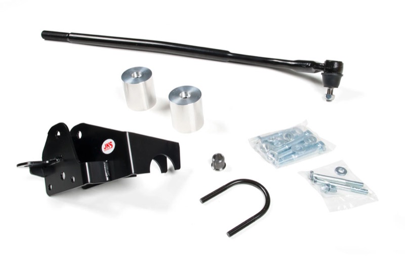 JKS Drag Link Flip Kit