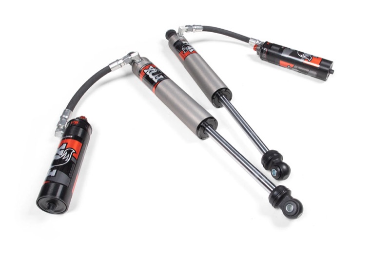 JKS Fox 2.5 Performance Elite Front Shocks
