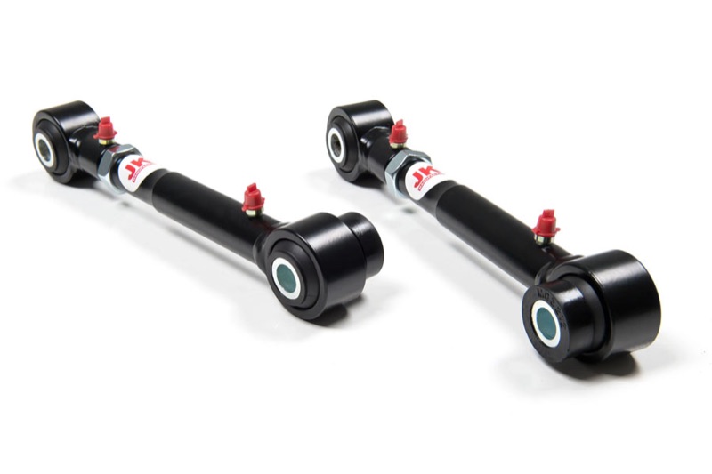JKS Front Adjustable Sway Bar Links