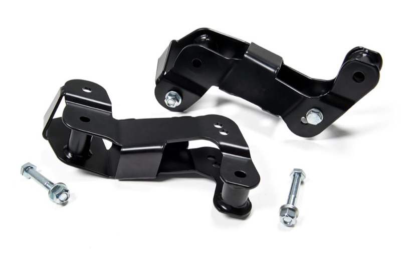JKS Front Control Arm Correction Brackets