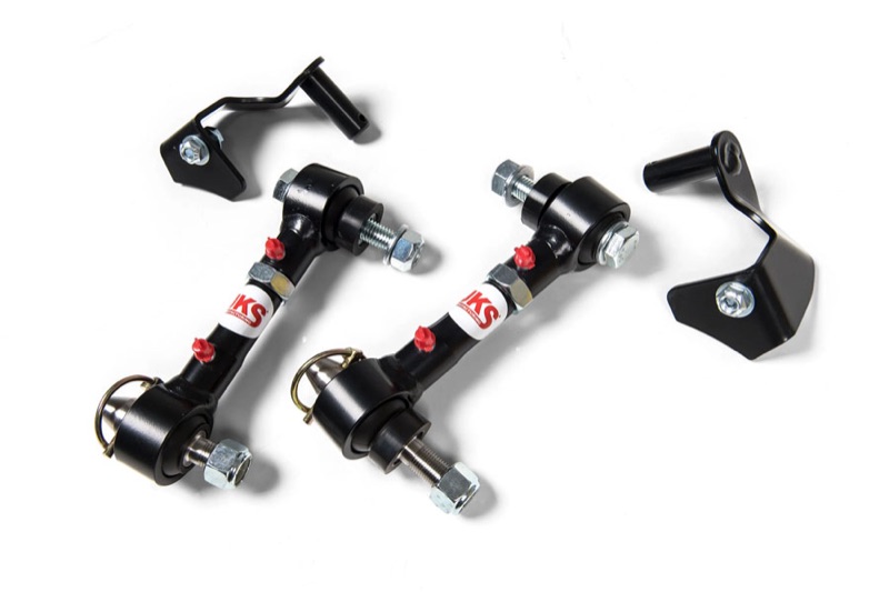 JKS Quicker Disconnect Sway Bar Links