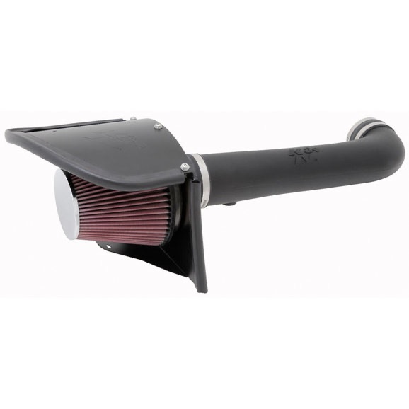 K&N 63 Aircharger Cold Air Intake