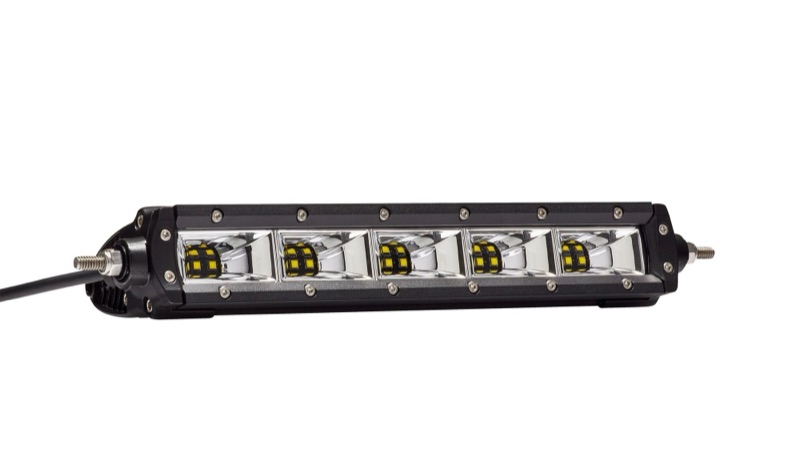 KC HiLites C LED Light Bar