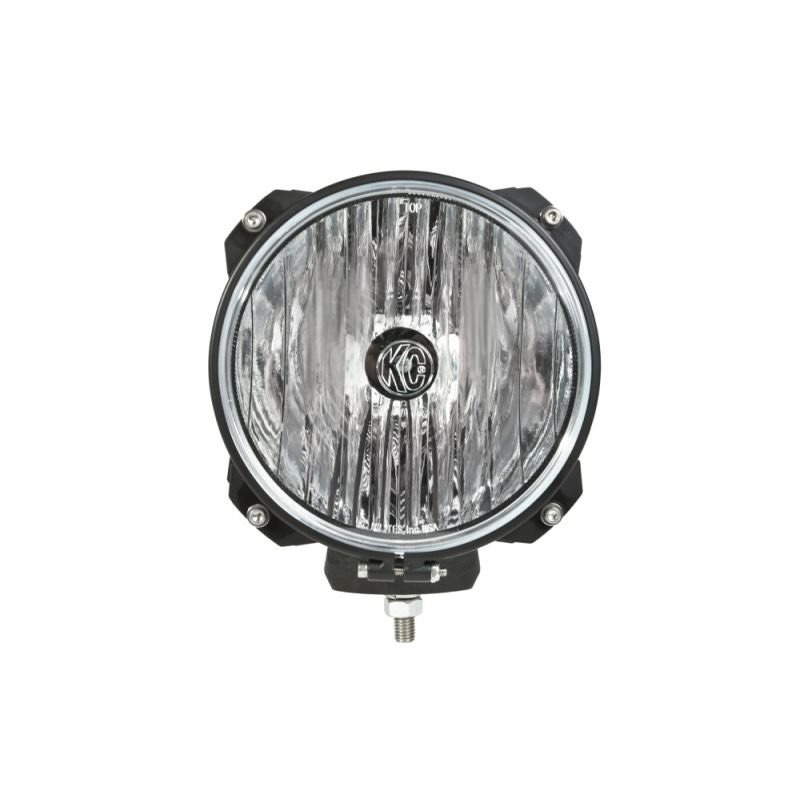 KC HiLites Carbon POD HID Light