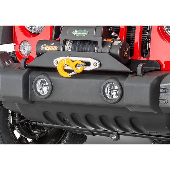 KC HiLites Gravity SAE LED G4 Fog Light