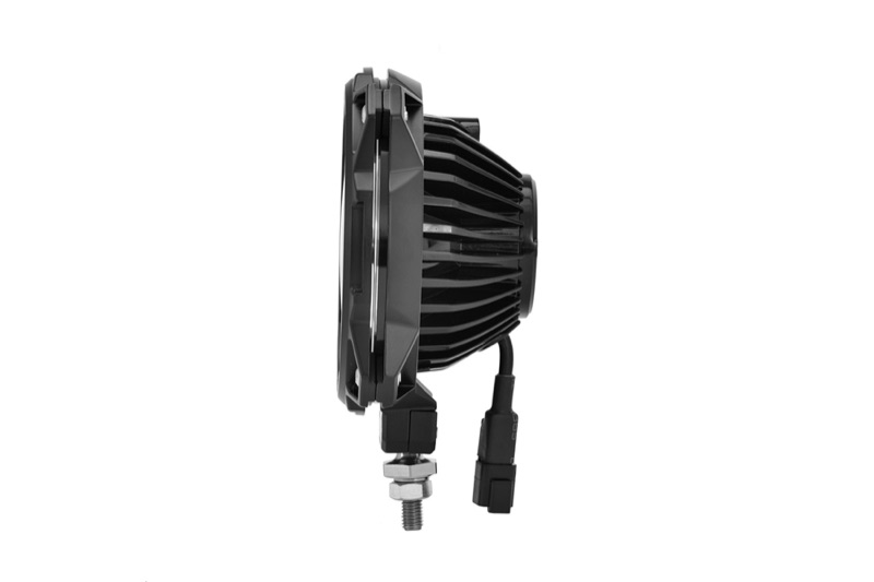 KC HiLites Pro6 Gravity LED Spot Lights