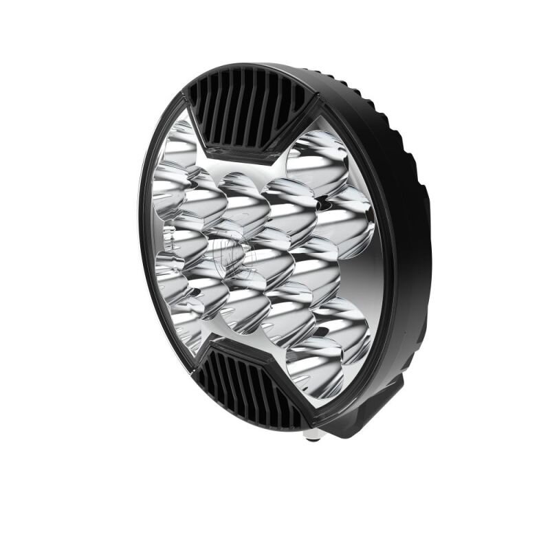 KC HiLites SlimLite 8in LED