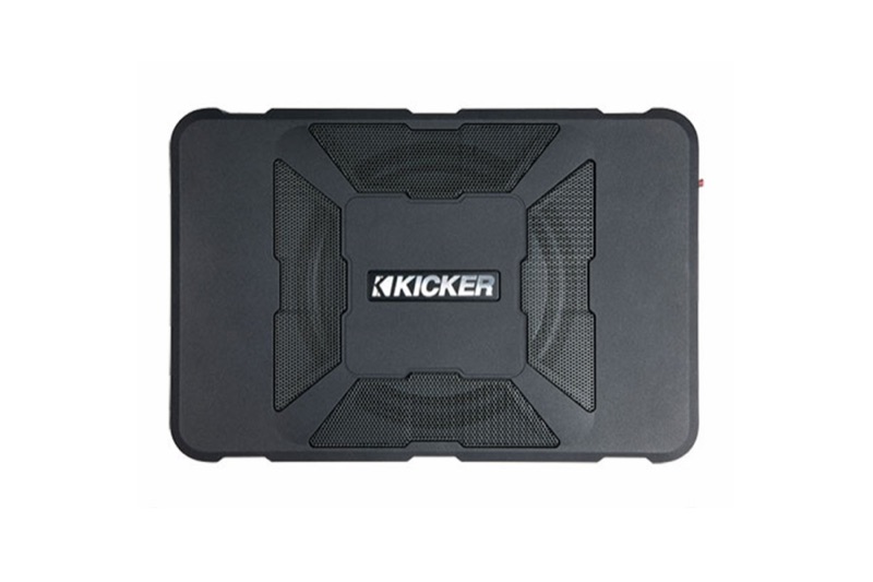 Kicker Hideaway HS8