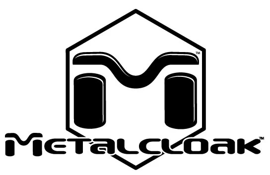 MetalCloak Casual Duty SportGate Tire Carrier