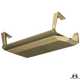 MetalCloak Diesel DEF Skid System