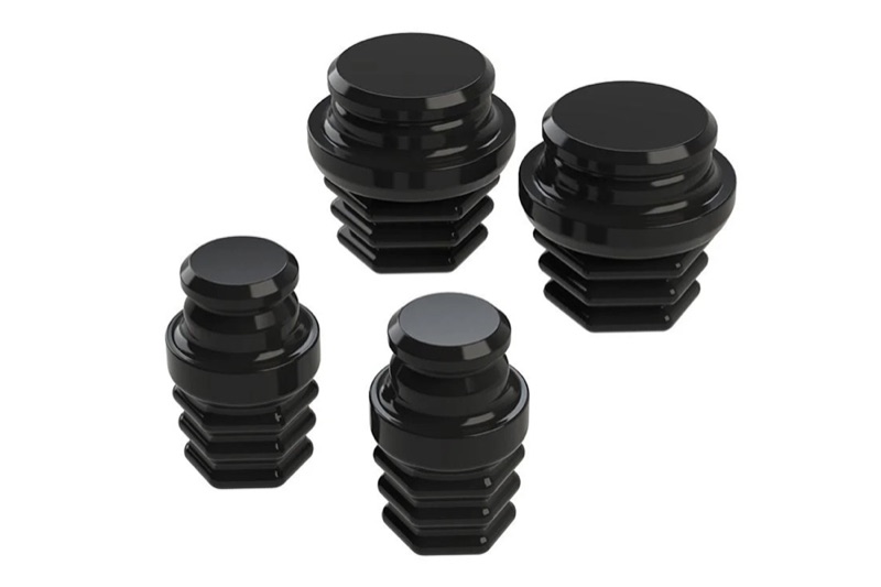 MetalCloak DuroSpring Replacement Bump Stops