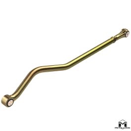 MetalCloak Durotrak Track Bar Front