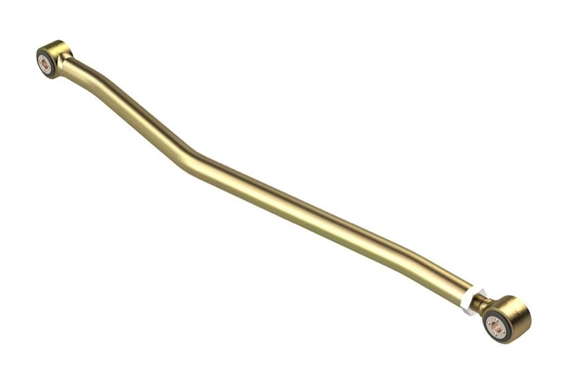 MetalCloak Durotrak Track Bar Rear