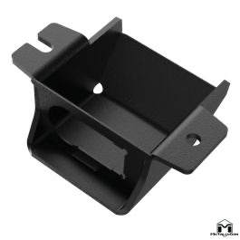 MetalCloak Tow Wiring Skid Plate