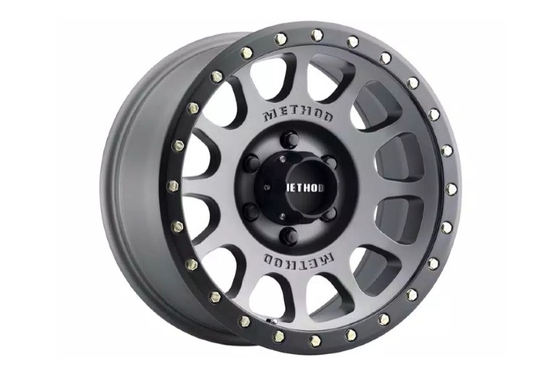 Method Race Wheels 305 NV