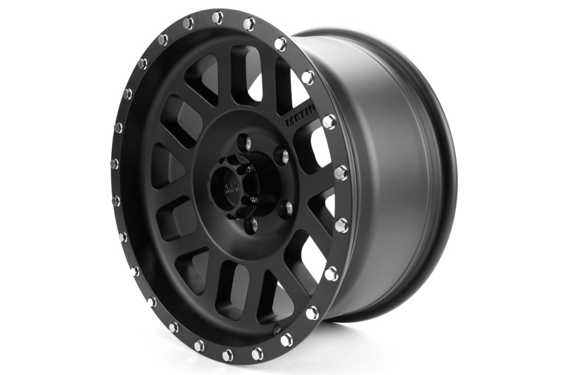 Method Race Wheels 306 Mesh
