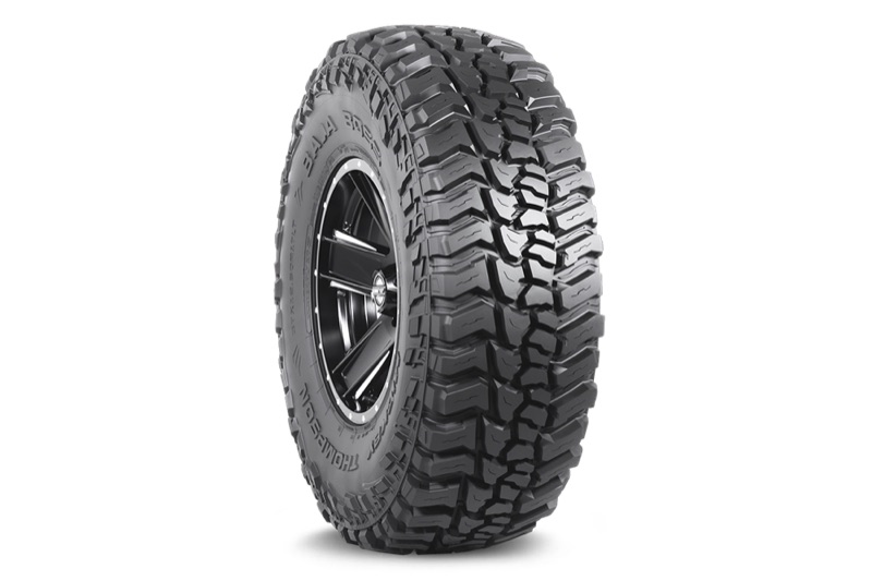 Mickey Thompson Baja Boss X