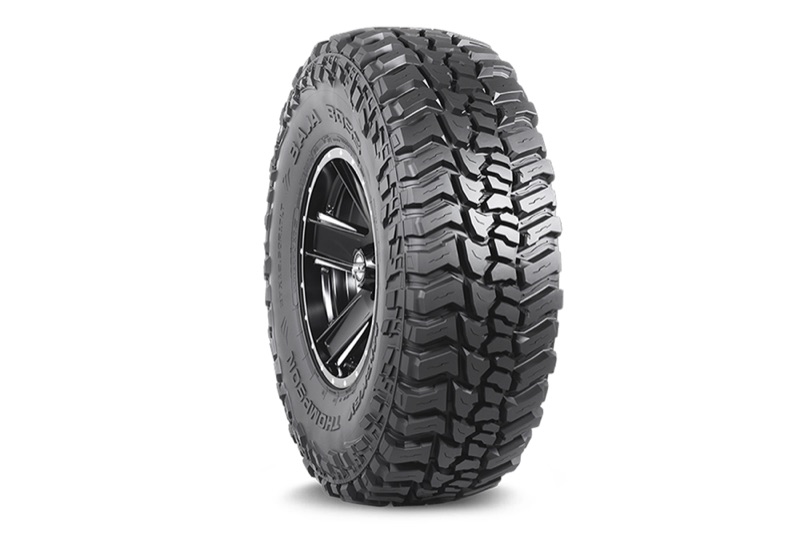Mickey Thompson Baja Boss