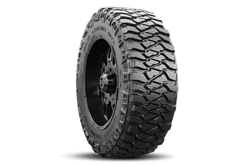 Mickey Thompson Baja Legend MTZ