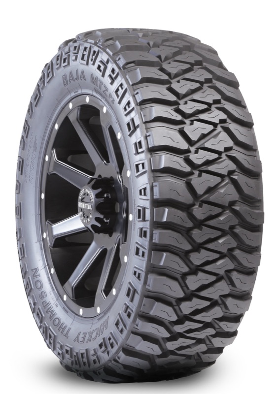 Mickey Thompson Baja MTZP3