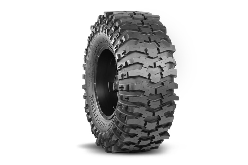 Mickey Thompson Baja Pro XS