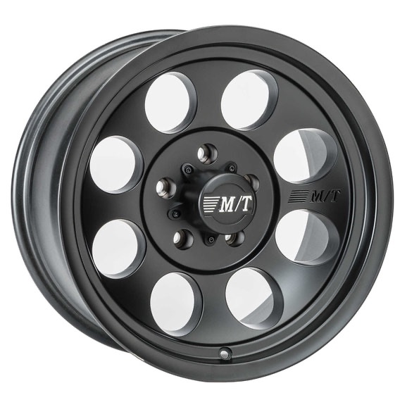 Mickey Thompson Classic III
