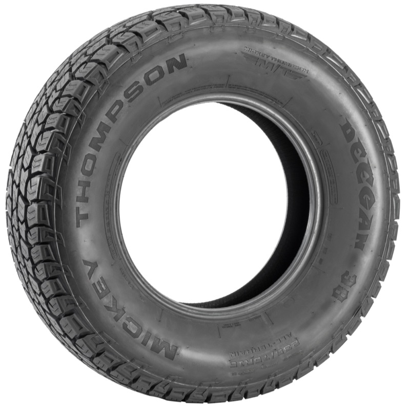 Mickey Thompson Deegan 38