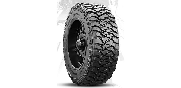 Mickey Thompson Legend MTZ