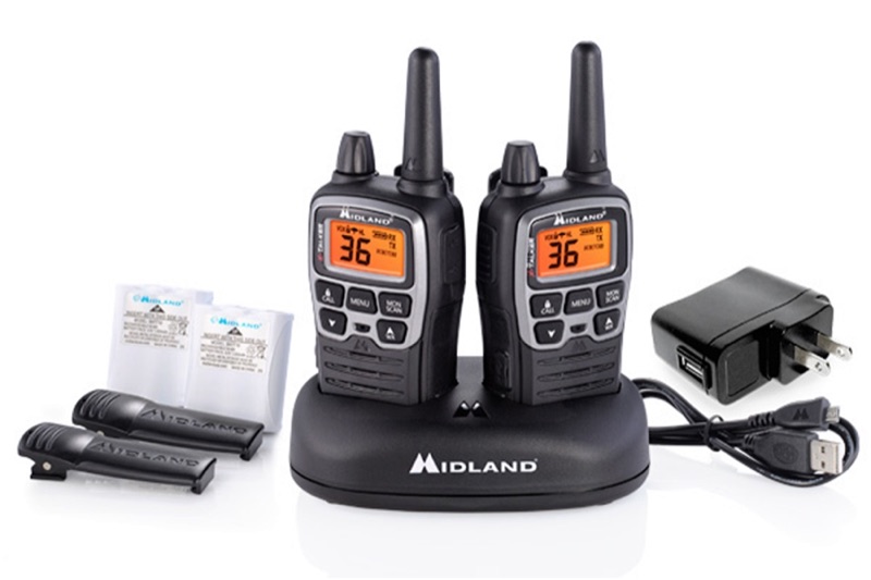 Midland X-Talker