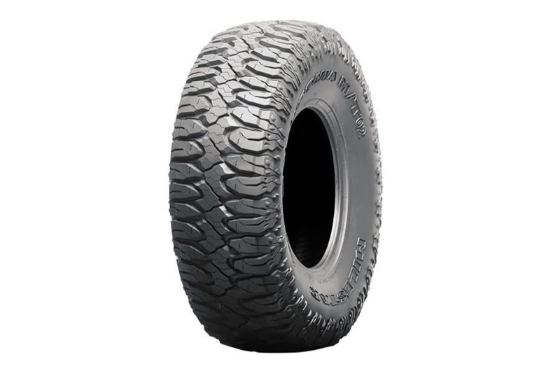 Milestar Patagonia M/T-02 Black Label