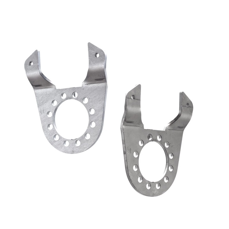 Motobilt 14 Bolt Full Float Disc Brake Conversion Brackets