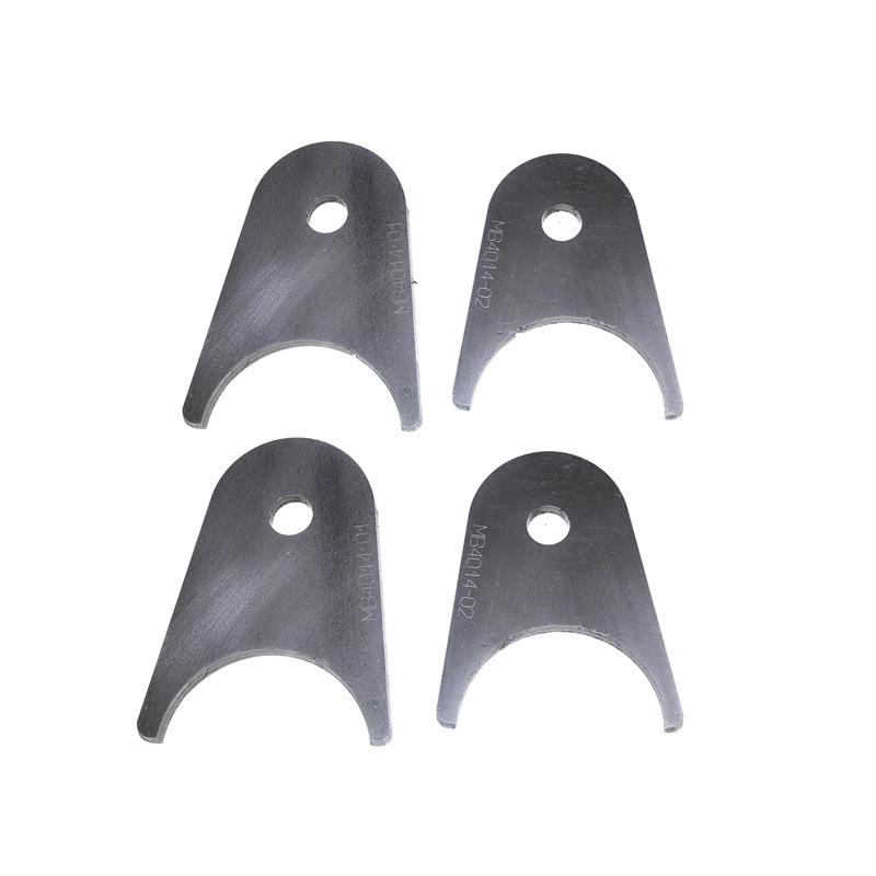 Motobilt 14 Bolt Lower Link Tab Kit