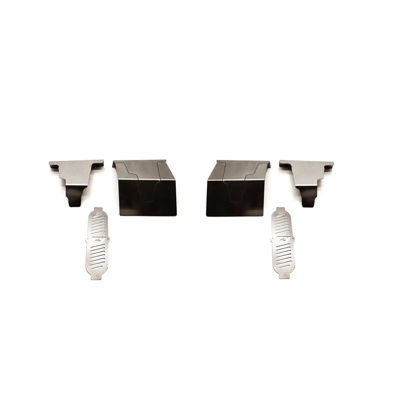Motobilt B Pillar Chop Kit