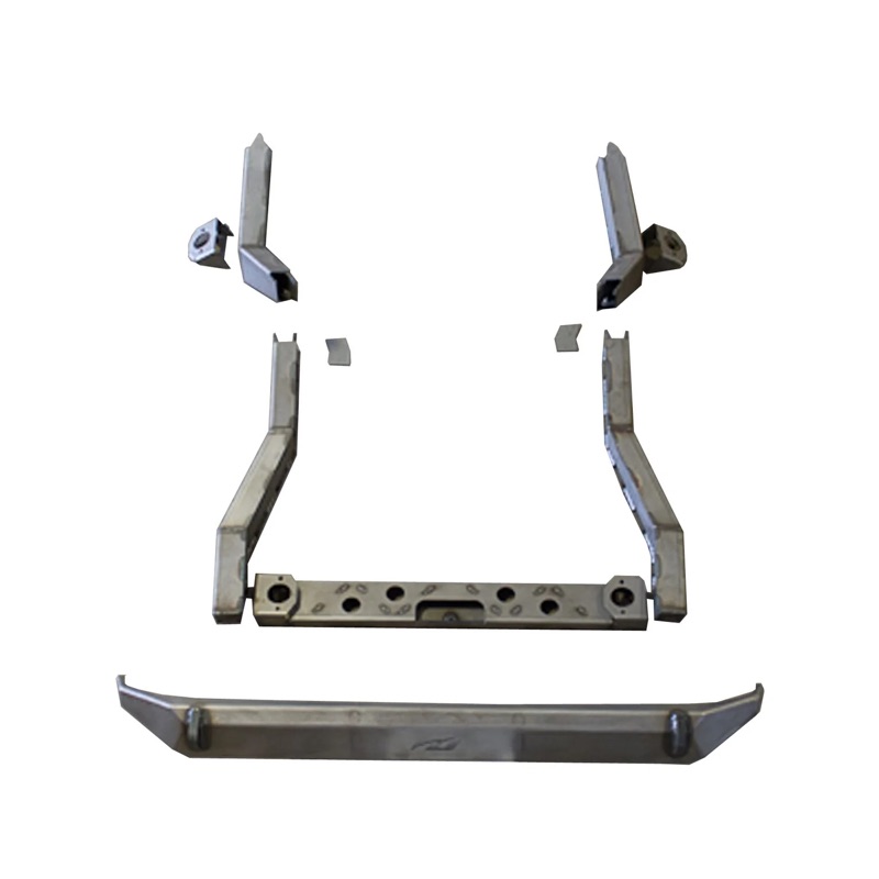 Motobilt Back Half Frame Kit
