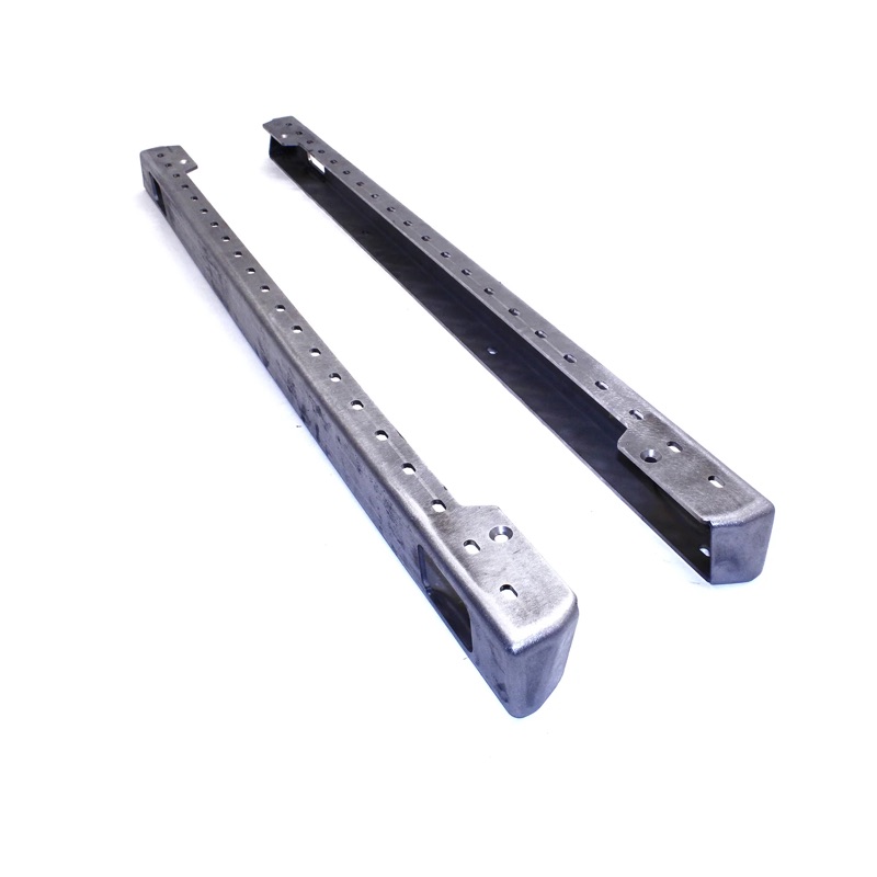 Motobilt Bed Rails