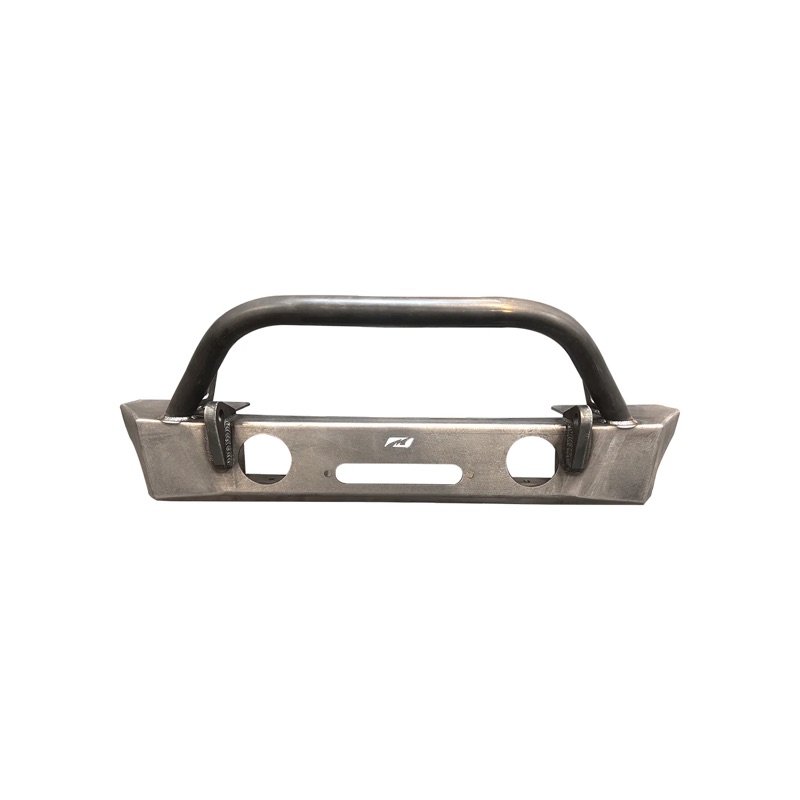 Motobilt Crusher HD Front Bumper