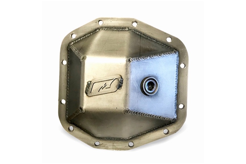 Motobilt Dana 44 Rear Differential Cover