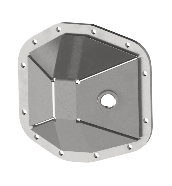 Motobilt DIY Front Diff Cover Sport M186