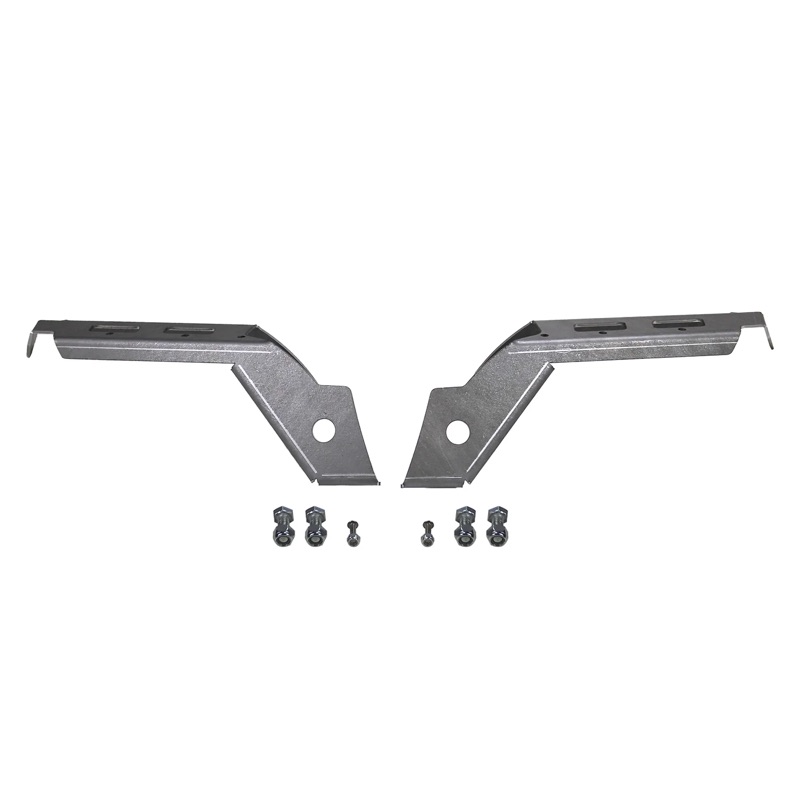Motobilt Front Fender Chop Support Brackets