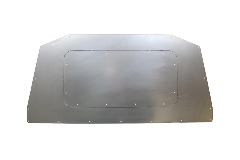 Motobilt Fuel Cell Access Hatch