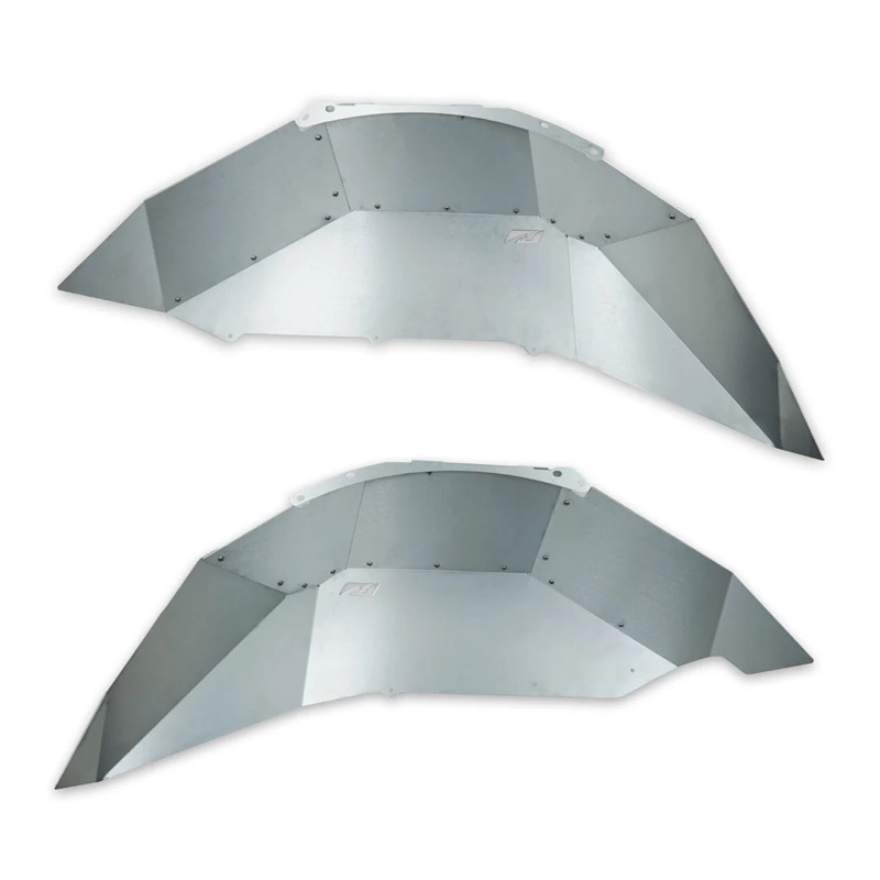 Motobilt High Clearance Rear Inner Fender