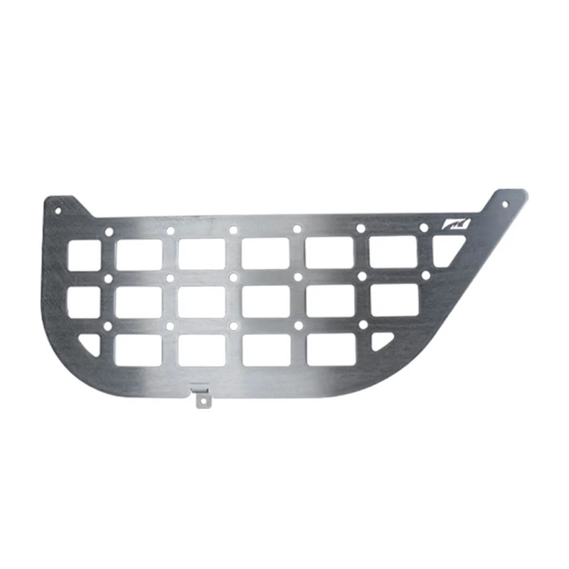 Motobilt Rear Door MOLLE Map Pocket