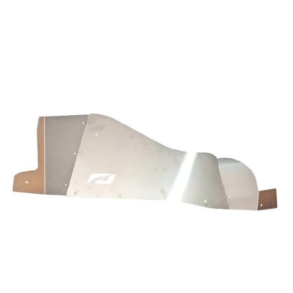 Motobilt Rear Inner Fender Aluminum