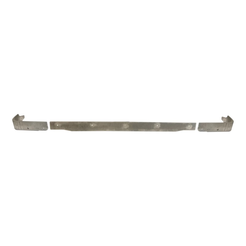 Motobilt Rear Lower Corner Armor